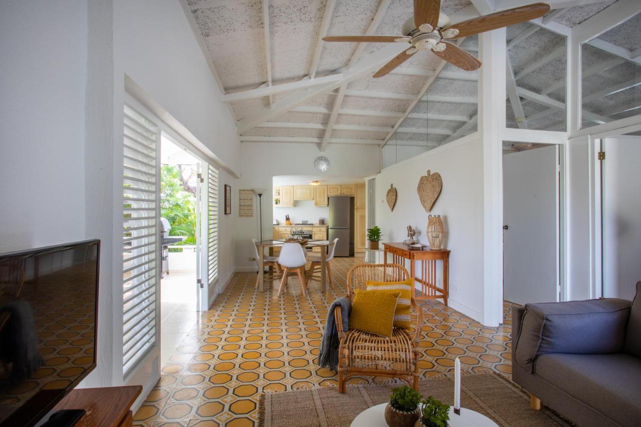 Piscadera Bay Resort 22 Willemstad Buitenkant foto