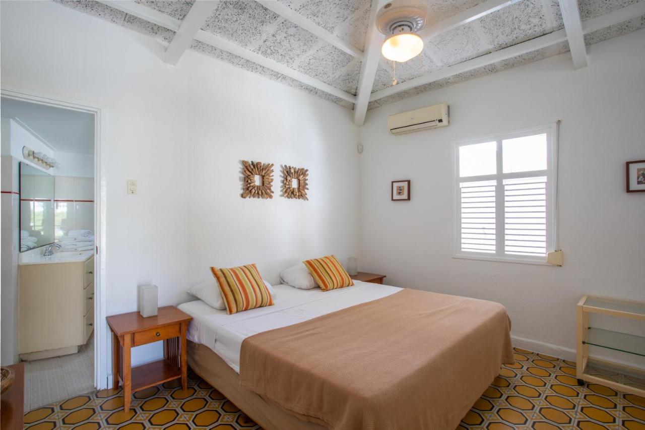 Piscadera Bay Resort 22 Willemstad Buitenkant foto